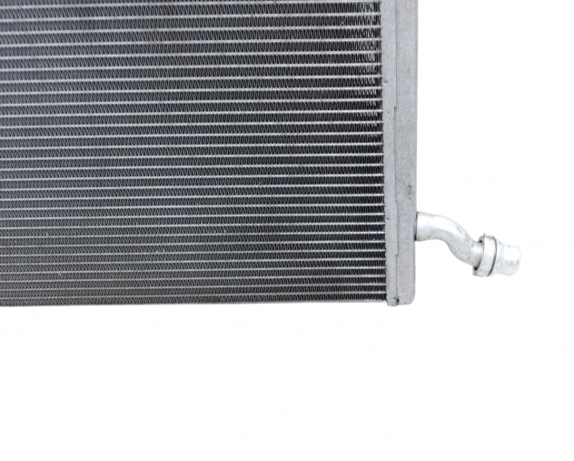 RADIATORE ACQUA MERCEDES Classe E Serie Cabrio (A238) A0995003500 256930 Hybrid 3000 (17) - Foto 12