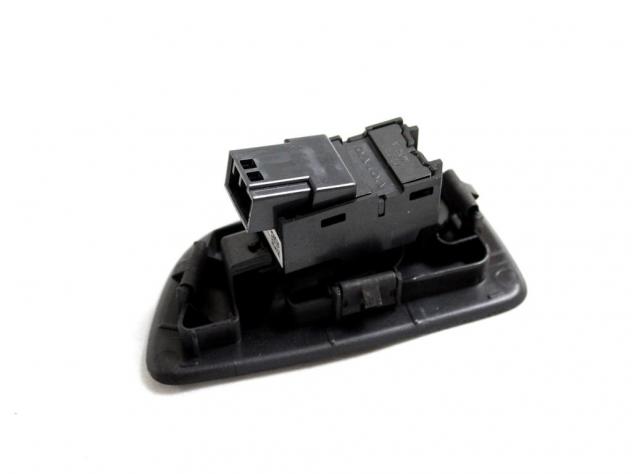 31376458 COMANDO INTERRUTTORE ALZA-VETRO ALZA-CRISTALLO PORTA ANTERIORE DESTRA VOLVO XC90 2.0 I 4X4 173KW AUT 5P (2021) RICAMBIO USATO - Foto 3