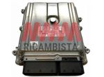 A2789001300 Mercedes SL500 centralina motore Bosch