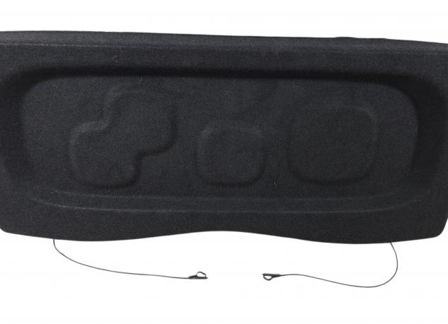 CAPPELLIERA POSTERIORE FIAT Panda 3° Serie 735626610 (12) - Foto 5