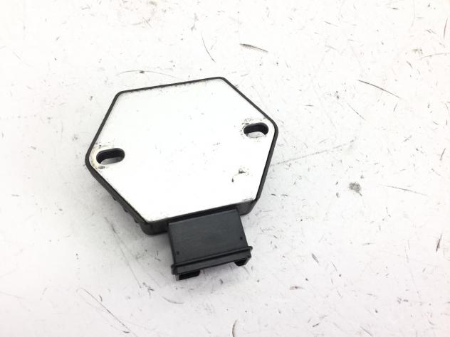 HONDA SH 150 REGOLATORE DI TENSIONE 2000 2004 KF04A - Foto 4