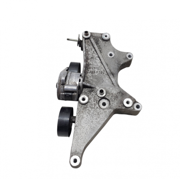 SUPPORTO ALTERNATORE FIAT Panda 3° Serie 55241072 312 A2.000 Bifuel/Gas 900 (12) - Foto 8