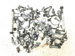 HONDA CBR R 125 KIT VITI E BULLONI ASSORTITI TELAIO 2004 2006 JC34A