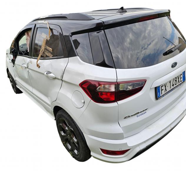 RICAMBI USATI AUTO FORD EcoSport Serie SFJL Benzina 1000 (12) - Foto 2