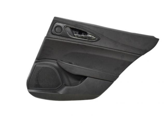 PANNELLO INTERNO PORTIERA POST DX ALFA ROMEO Giulia Serie (952_) 156115550 (16)