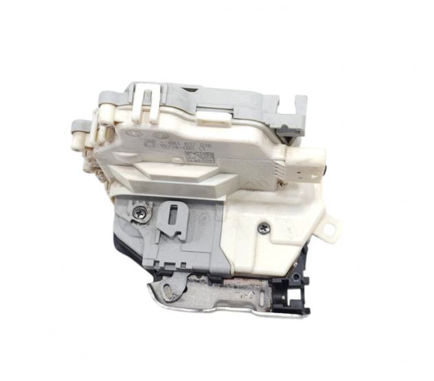 SERRATURA ANTERIORE DESTRA AUDI A3 Sportback Serie (8VA) 8X1837016 (1218) - Foto 8