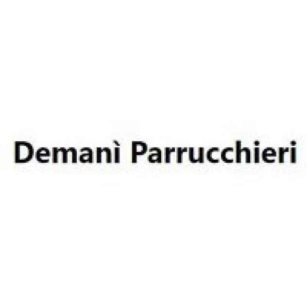 Parrucchieri Demanì