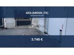 Immobile in asta di 19 m² in vendita a Giulianova