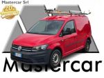 VOLKSWAGEN Caddy Caddy 2.0 TDI 122 CV 4Motion Furgone 4x4 - FE871TL rif. 24 &hellip;