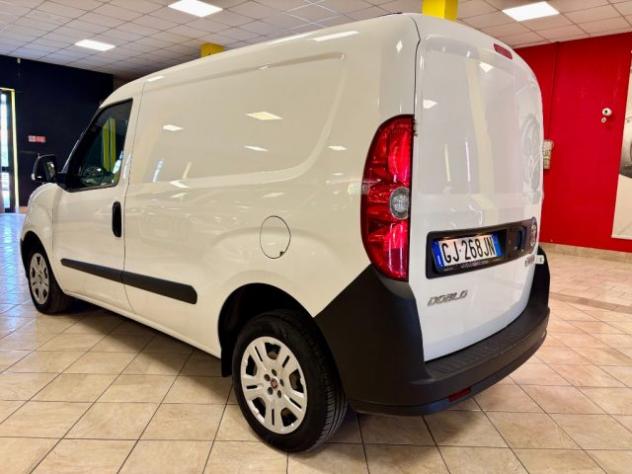 FIAT Doblo Doblò 1.6 MJT 90CV S&S PC-TN UNIPRO - CARPLAY rif. 24013300 - Foto 6
