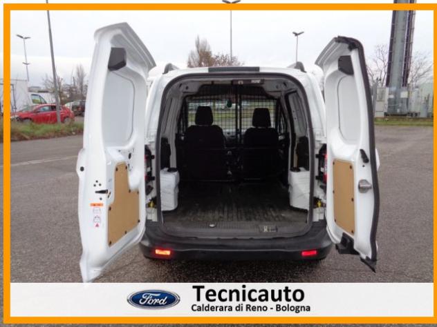 FORD Transit Courier 1.0 EcoBoost 100CV Van Trend N1 rif. 23672492 - Foto 8