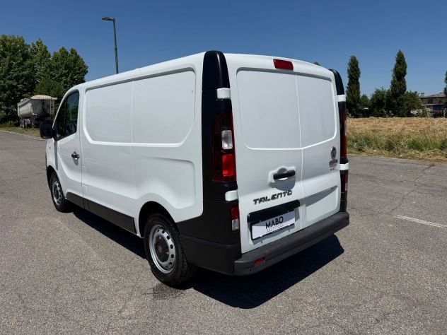 Fiat Talento 2.0 Mtj 120 Cv L1H1 - 2021 - Foto 3