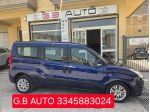 FIAT DOBLO 1.6 MJET 5 POSTI SOLI KM 110000 CERTIF N1