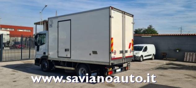 IVECO EUROCARGO 75E16 FRIGO rif. 24021278 - Foto 4