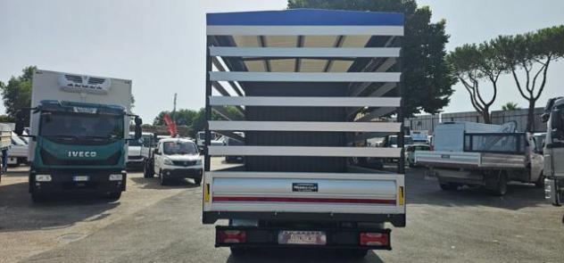 IVECO DAILY 35C13 CENTINATO MT3.73 rif. 23925871 - Foto 4