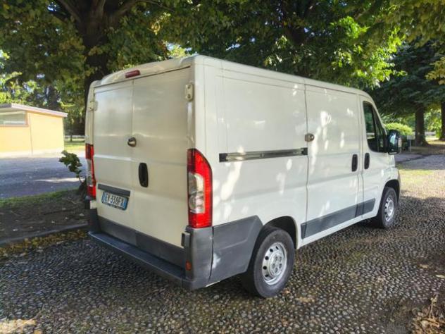 CITROEN JUMPER 2.2 HDI 110CV rif. 24029003 - Foto 4