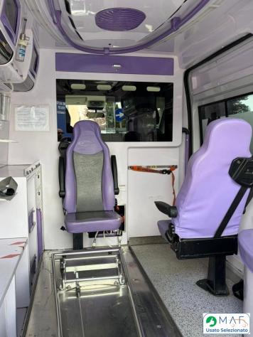 DUCATO AMBULANZA (VIOMIL2) VP - Foto 9