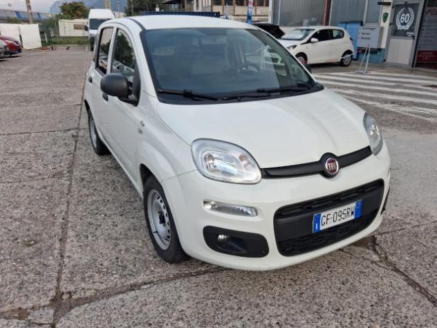 FIAT Panda 1.0 GSE S&S Hybrid Pop Van 2 posti rif. 24112790 - Foto 10