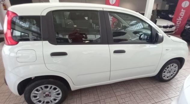 FIAT Panda 1.2 Easy GPL Van 4 posti rif. 24097815 - Foto 3