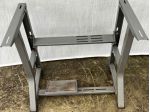 Pfaff supporto tavolo per macchina da cucire industriale
