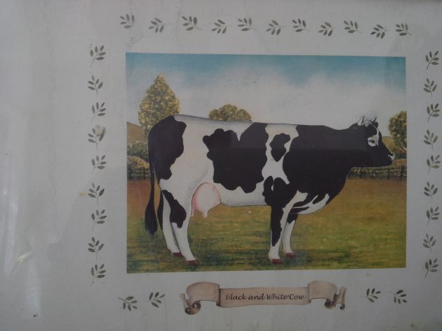 vecchio quadro - Foto 3