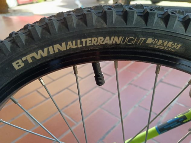 Mountain bike - Foto 2