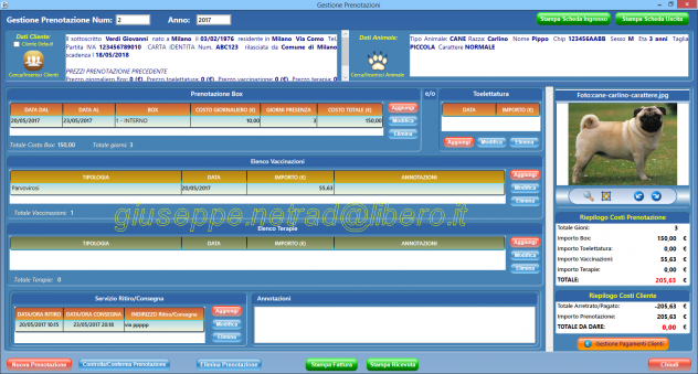 Programmatore software gestionale per qualsiasi ufficio/azienda - Foto 4