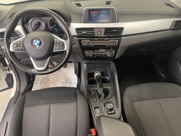 Bmw X1 sDrive18d Advantage - Foto 4
