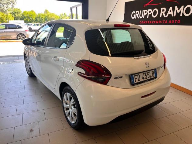 Peugeot 208 PureTech 68 5 porte Active - Foto 5
