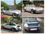 Porsche 911 SC TARGA 3.2 CERTIFICATA ASI 1986