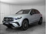 Mercedes-Benz GLC X254 300 de 4MATIC