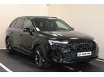 AUDI Q7 2ª serie Q7 SUV 50 TDI quattro tiptronic S line Edition