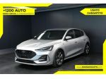 FORD Focus 1.5 EcoBlue 115CV automatico 5p. ST-Line rif. 24117697