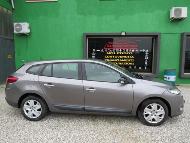 RENAULT Megane Mégane 1.5 dCi 110CV SporTour Attractive rif. 23513400 - Foto 5
