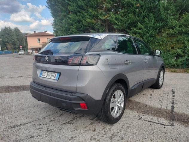 Peugeot 3008 BlueHDI 130 EAT8 S&S Active - Foto 6
