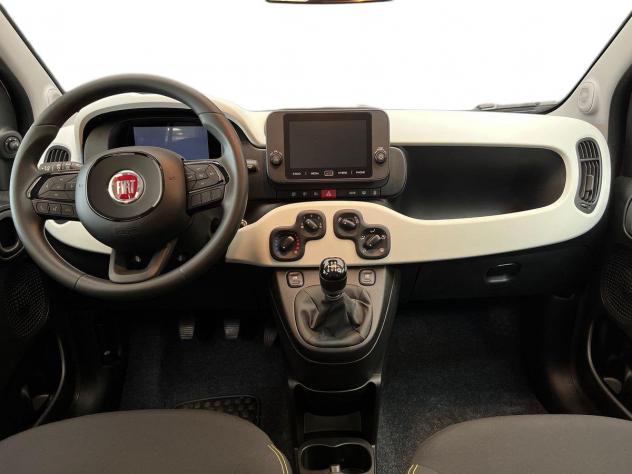 FIAT Pandina HYBRID My26 1.0 65cv Hybrid Cross - Foto 8