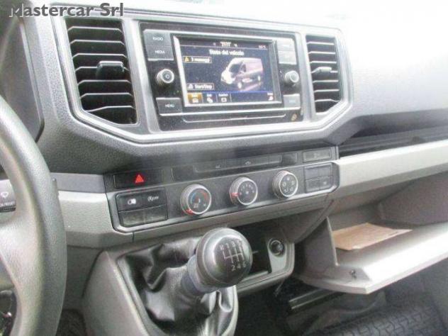 VOLKSWAGEN Crafter 30 2.0 TDI 140CV PM-TA 140 cv - GF368NJ rif. 23841205 - Foto 5