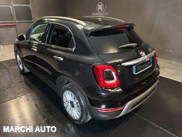 FIAT 500X 1.0 T3 120 CV City Cross rif. 22857262 - Foto 7