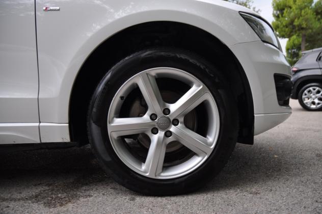 Audi Q5 2.0 TDI S-Line Quattro S-tronic - Foto 7