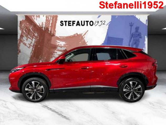 MG HS NEW Hybrid+ Comfort Ibrida - RSJ - Diamond Red - rif. 23871786 - Foto 3