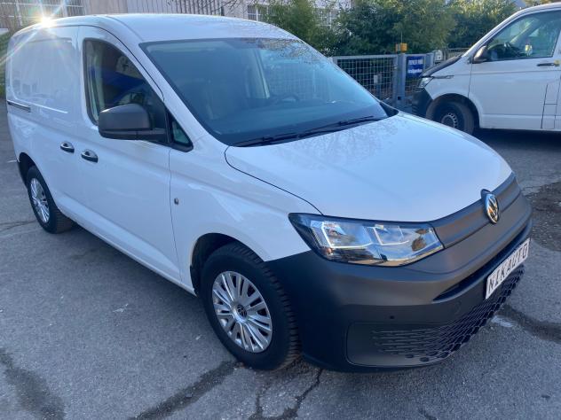 Volkswagen Caddy 2.0 TDI 102 CV Life - Foto 4
