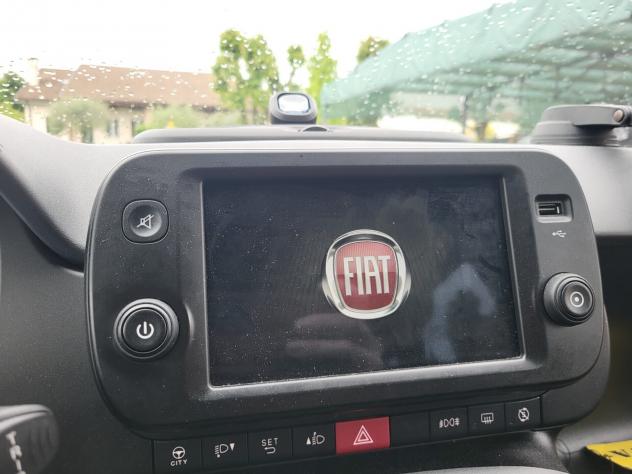 Fiat Panda 1.0 FireFly S&S Hybrid Sport - Foto 8