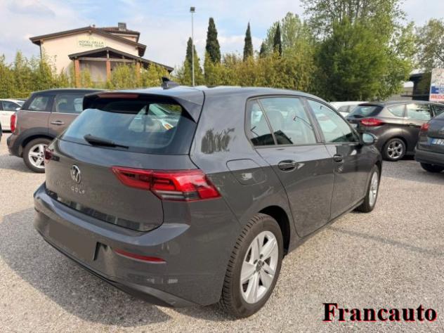 VOLKSWAGEN Golf 2.0 TDI SCR Style rif. 24076829 - Foto 4