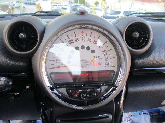Mini Cooper Countryman 1.6 D FULL OPTIONAL - Foto 10