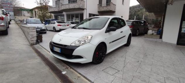 RENAULT Clio III RS 2.0 16V "LIGHT" – 203 CV (Ph. 2) rif. 21506481 - Foto 5