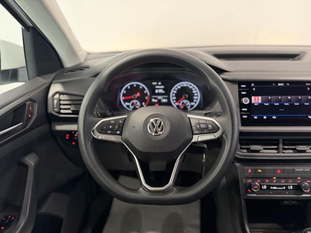 Volkswagen T-Cross 1.0 TSI Sport - Foto 10