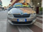 SKODA FABIA 1.4 BENZINA GPL CV86 KW63 SW STYLE