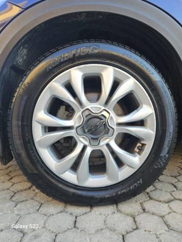 Fiat 500X 1.6 mjt Lounge 4x2 120cv my17 - Foto 6
