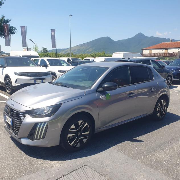 Peugeot 208 5P - ALLURE Hybr