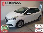 Peugeot 208 BlueHDi 75 5 porte Active